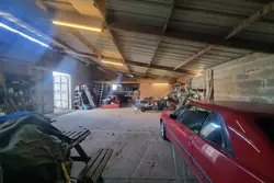 Vente maison Neauphe-sous-Essai  