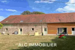 Vente maison Neauphe-sous-Essai  