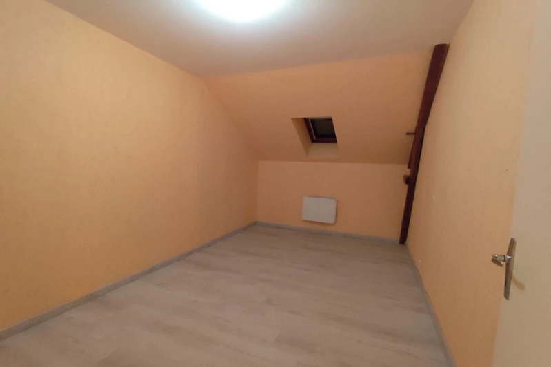 Vente maison Saint-Pierre-des-Nids  