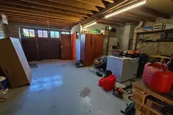 Vente maison Saint-Pierre-des-Nids  