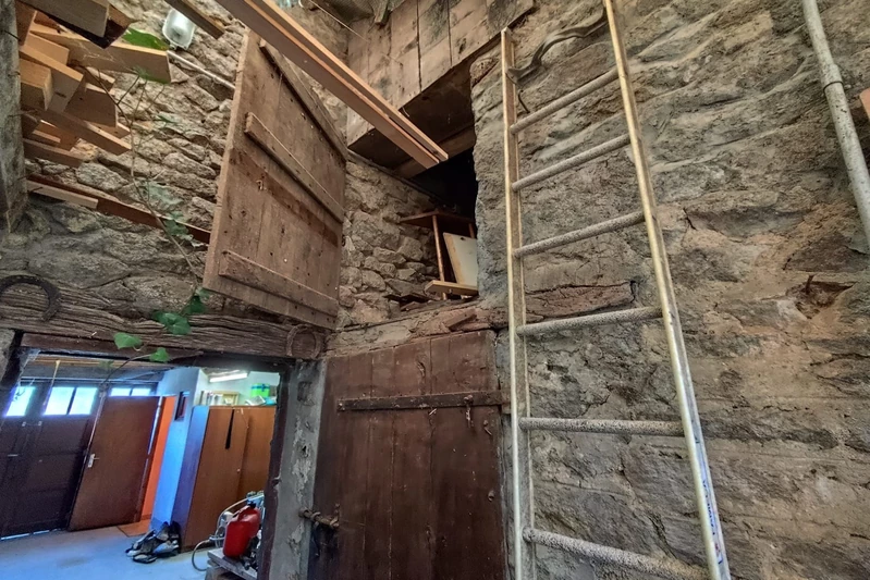 Vente maison Saint-Pierre-des-Nids  