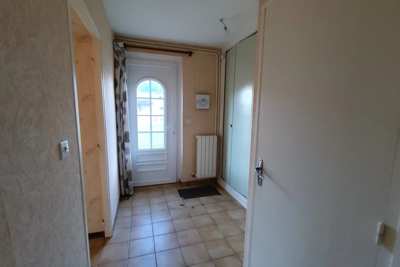 Vente maison Saint-Pierre-des-Nids  