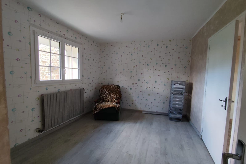 Vente maison Saint-Pierre-des-Nids  