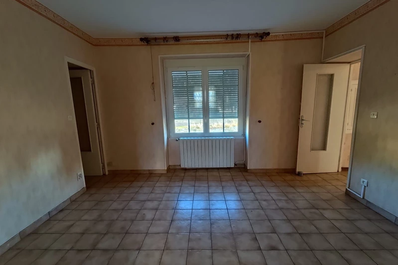 Vente maison Saint-Pierre-des-Nids  