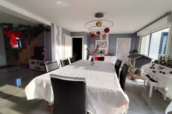 Vente maison Saint-Paterne - Le Chevain  