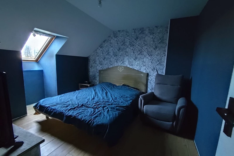 Vente maison Saint-Paterne - Le Chevain  