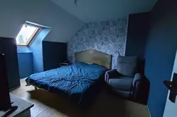 Vente maison Saint-Paterne - Le Chevain  