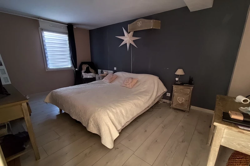 Vente maison Saint-Paterne - Le Chevain  