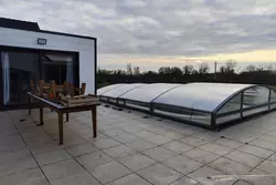 Vente maison Saint-Paterne - Le Chevain  