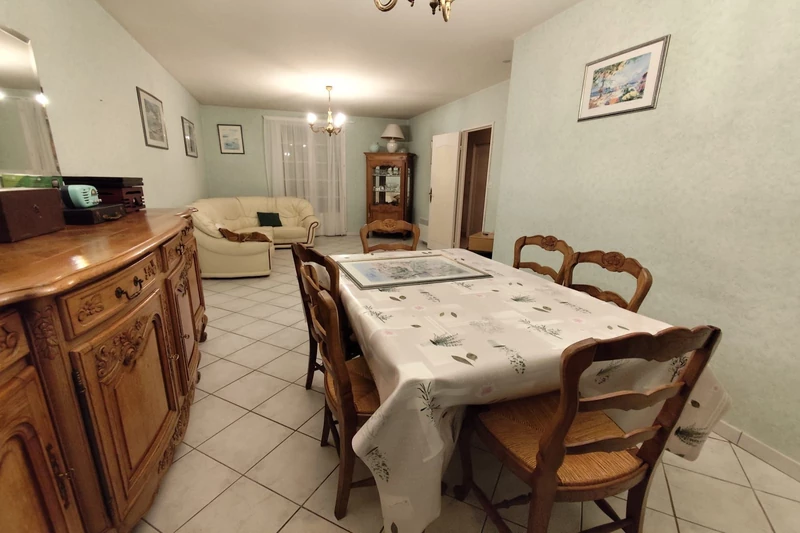 Vente maison Alençon  