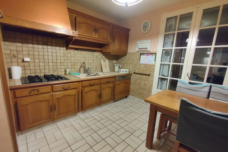 Vente maison Alençon  