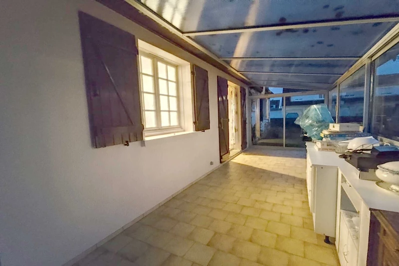 Vente maison Alençon  