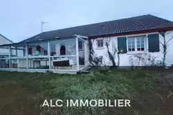 Vente maison Alençon  