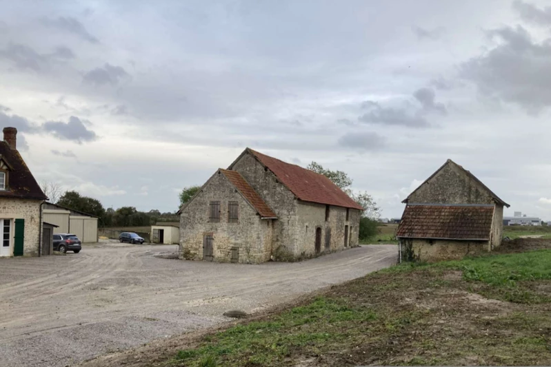 Vente maison Sées Vente maison Sées