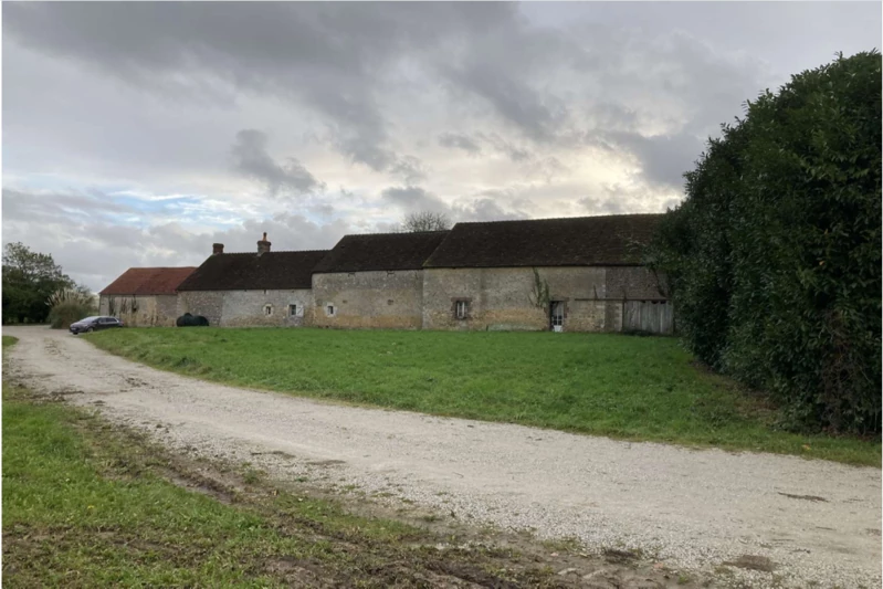 Vente maison Sées Vente maison Sées