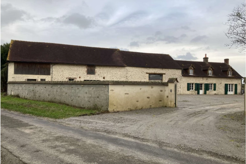 Vente maison Sées Vente maison Sées