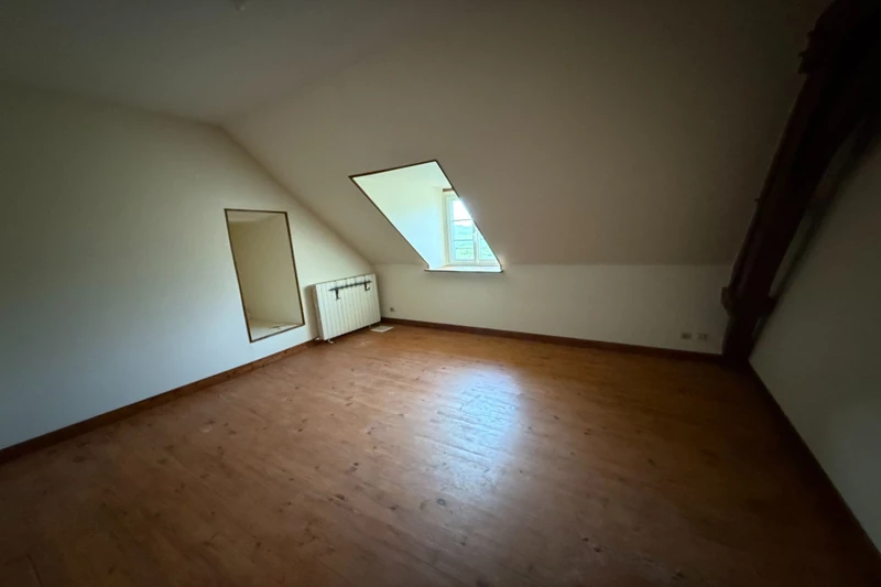 Vente maison Sées Vente maison Sées