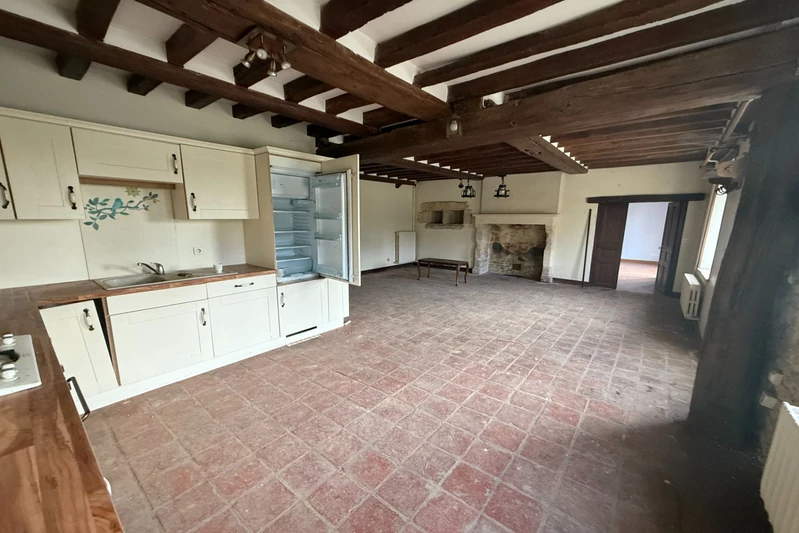 Vente maison Sées Vente maison Sées