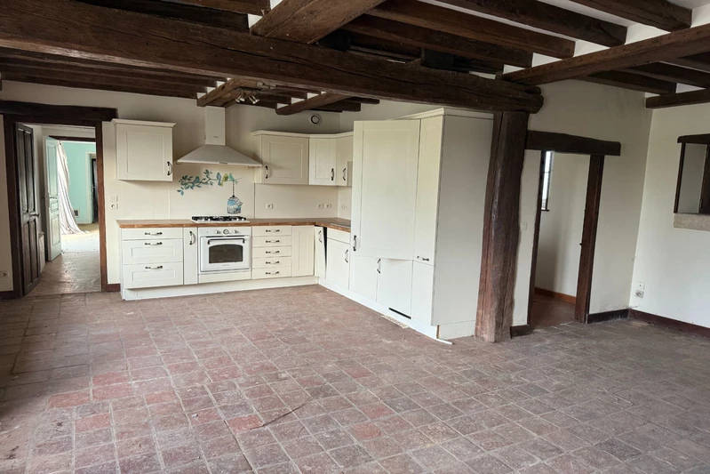 Vente maison Sées Vente maison Sées