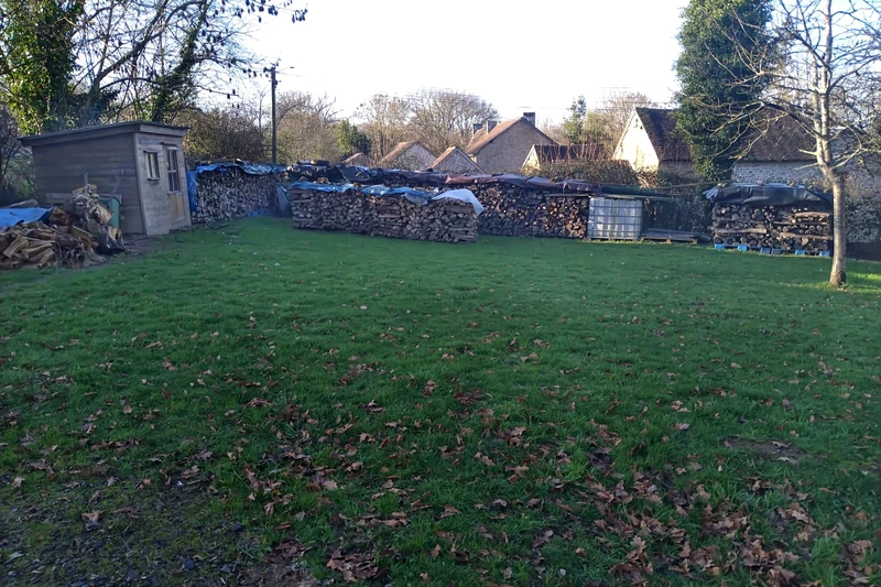 Vente maison Saint-Pierre-des-Nids Vente maison Saint-Pierre-des-Nids