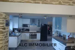 Vente maison Saint-Pierre-des-Nids  