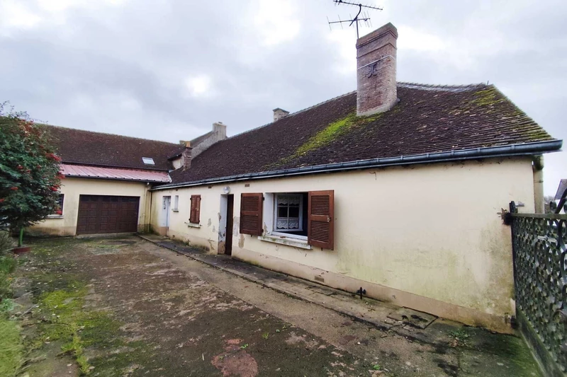 Vente maison Louvigny  