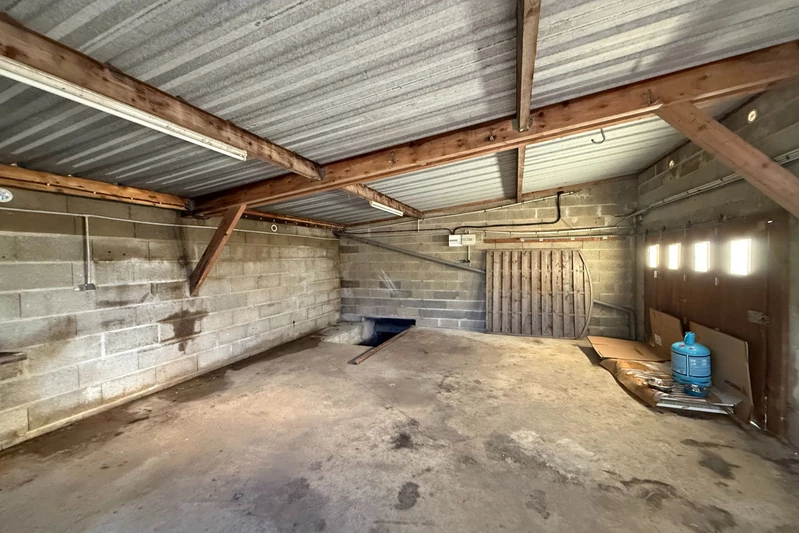 Vente maison Pré-en-Pail  