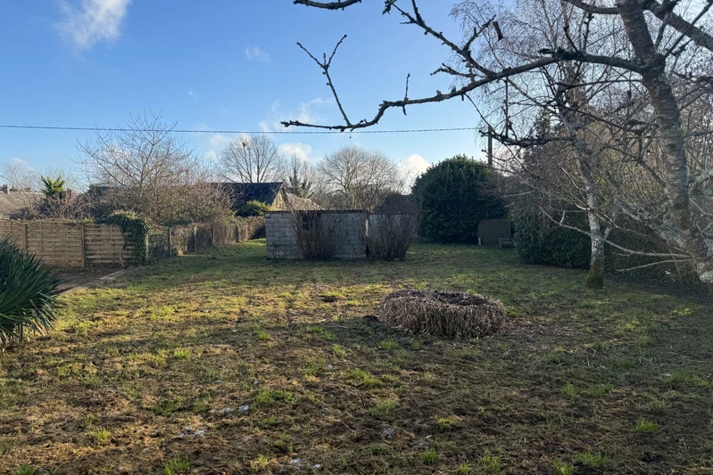 Vente maison Pré-en-Pail  