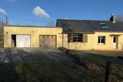 Vente maison Pré-en-Pail Vente maison Pré-en-Pail