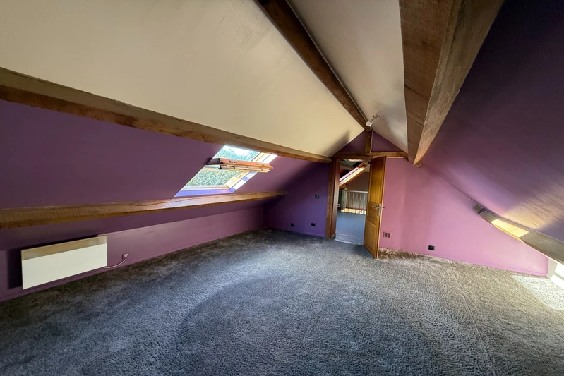 Vente maison Pré-en-Pail  