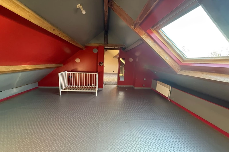 Vente maison Pré-en-Pail  