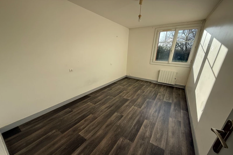 Vente maison Pré-en-Pail  