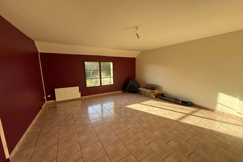 Vente maison Pré-en-Pail  