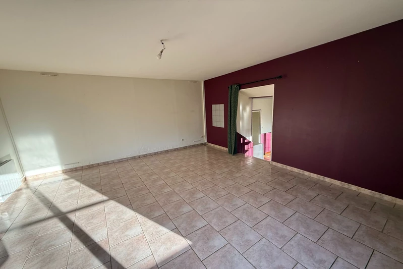 Vente maison Pré-en-Pail  