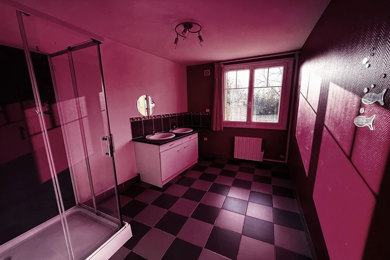 Vente maison Pré-en-Pail  