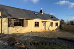 Vente maison Pré-en-Pail Vente maison Pré-en-Pail