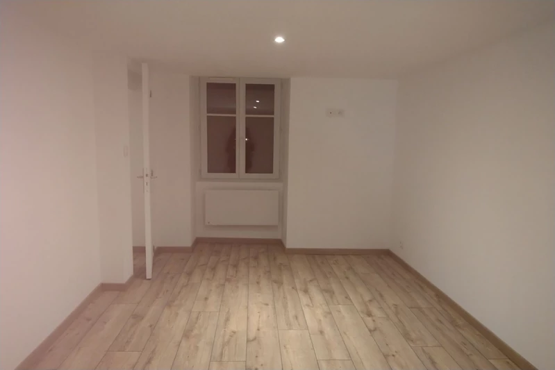 Vente maison Pré-en-Pail-Saint-Samson  