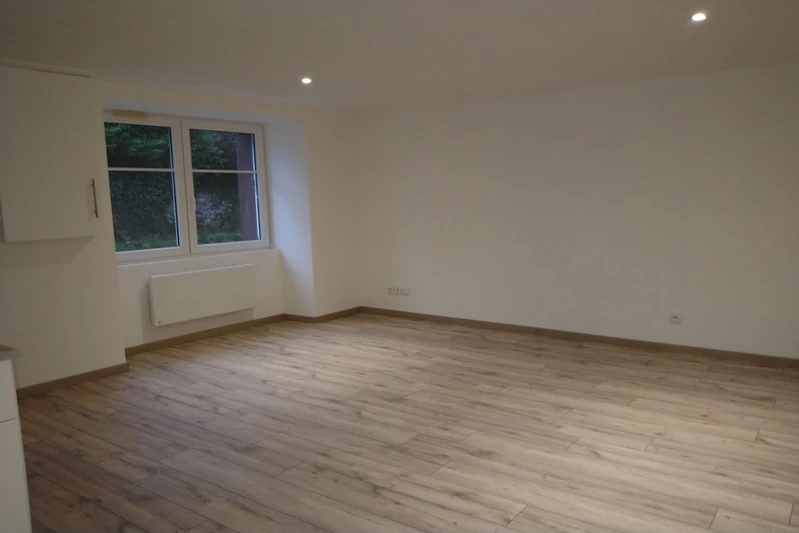 Vente maison Pré-en-Pail-Saint-Samson  