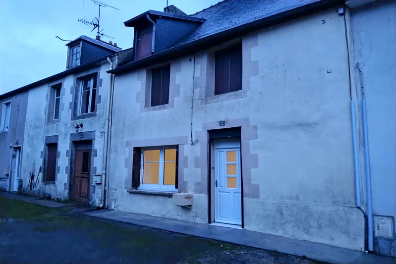 Vente maison Pré-en-Pail-Saint-Samson  