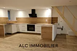 Vente maison Pré-en-Pail-Saint-Samson  