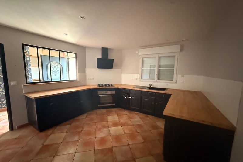 Vente maison Marolles-les-Braults  