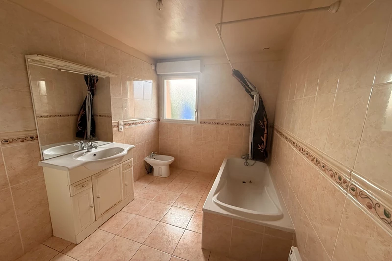 Vente maison Marolles-les-Braults  