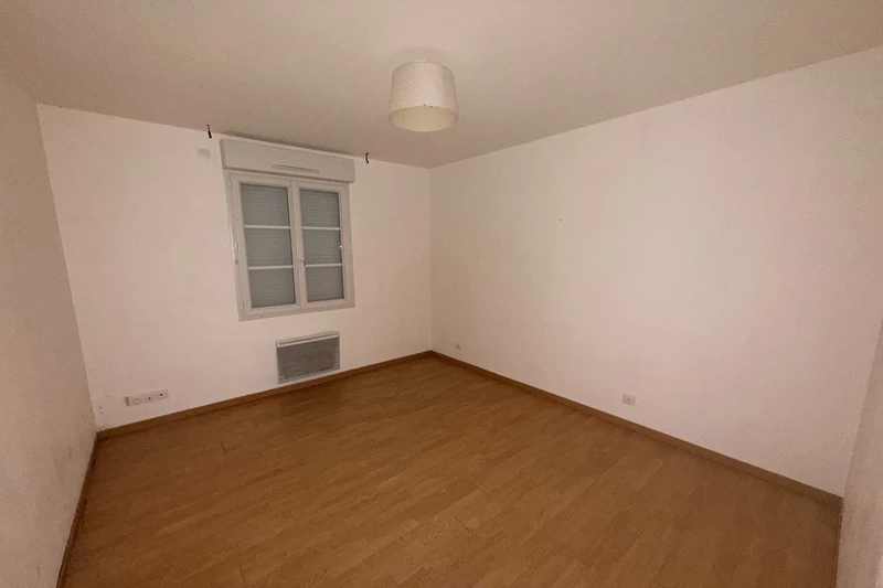 Vente maison Marolles-les-Braults  