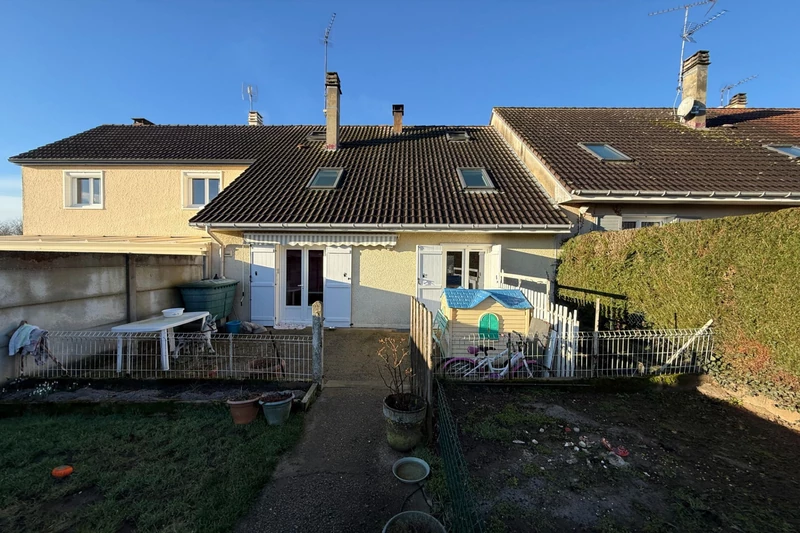 Vente maison Alençon  