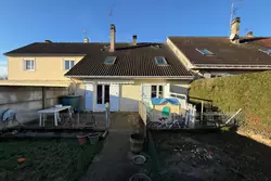 Vente maison Alençon  