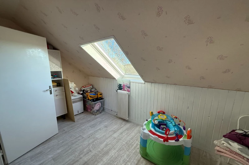 Vente maison Alençon  