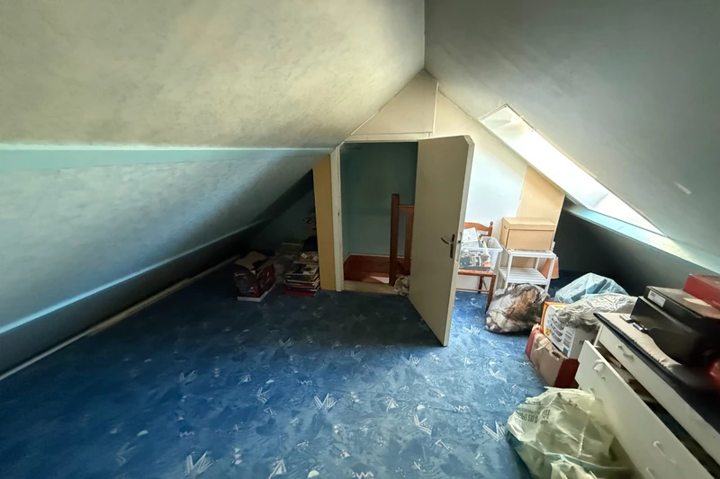 Vente maison Alençon  