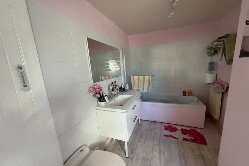 Vente maison Alençon  