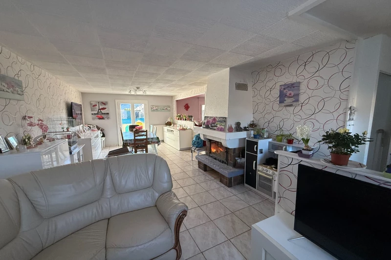 Vente maison Alençon  