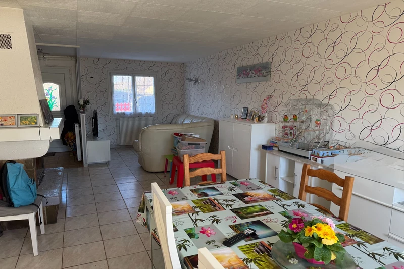 Vente maison Alençon  